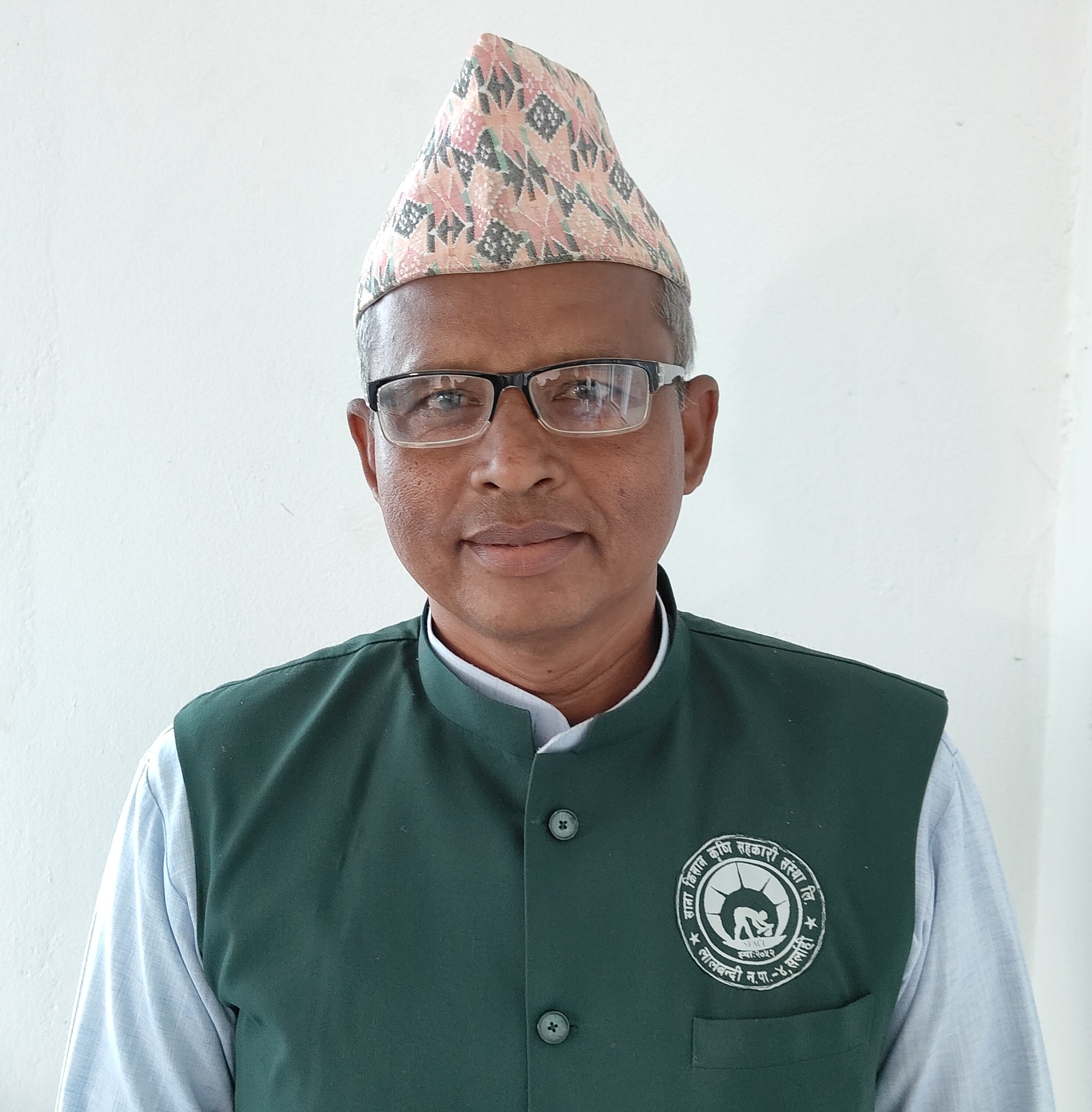 Raj Narayan Chaudhary